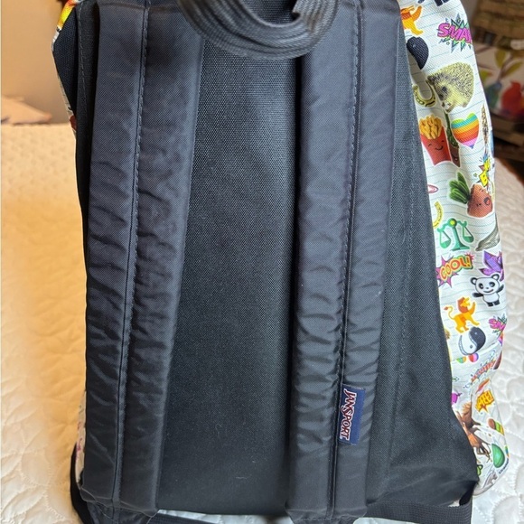 Jansport Superbreak large Teen Backpack - Picture 3 of 13